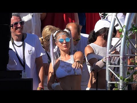 Street Parade Zürich 2018. Best of ...