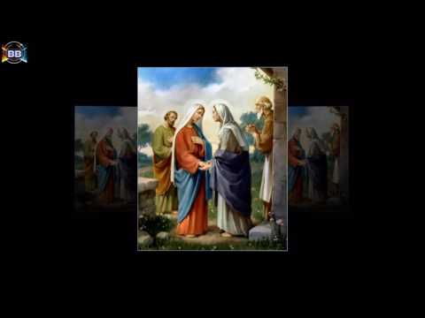 Nowenna Pompejańska Błagalna 1 - 27 dzień /4 cz. Różańca/