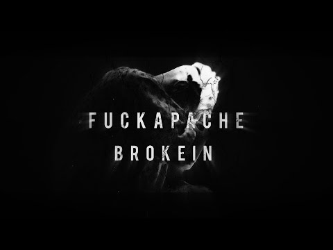 FUCKAPACHE - BROKE IN [Rus sub | перевод | Русские субтитры]
