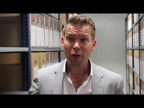 Streekarchivaris vindt uniek Middeleeuws document Staverden