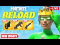 HUGE NEW RELOAD UPDATE