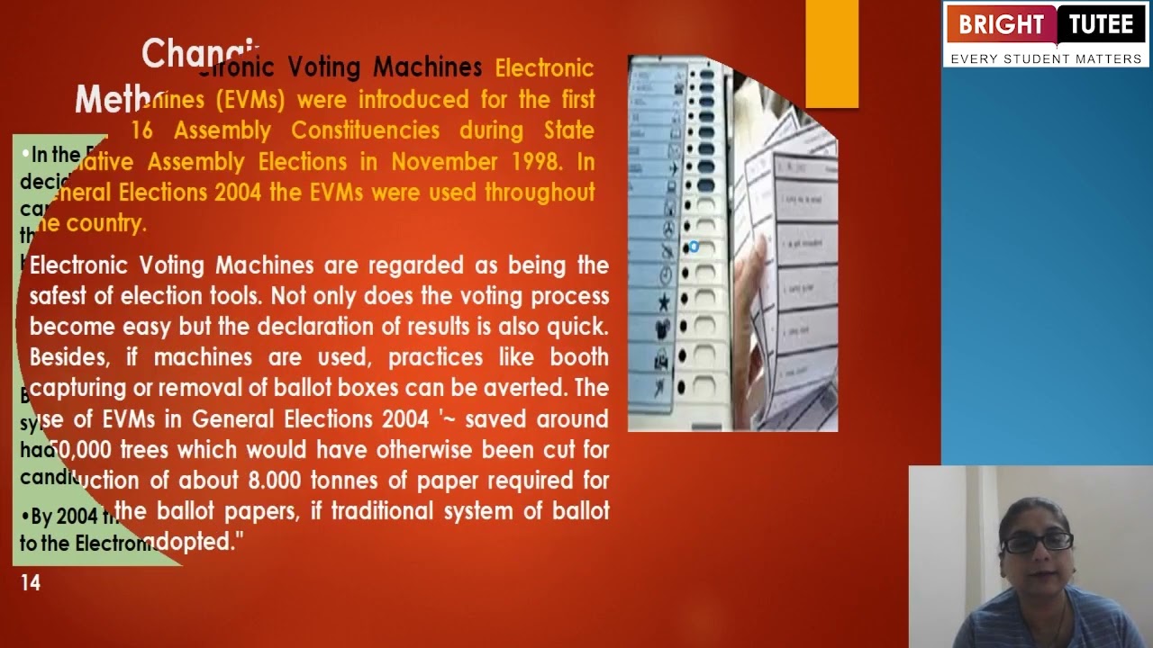 1 1 Topic 1 Congress Dominance in the First Three General Elections