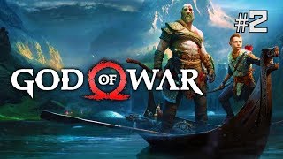 Twitch Livestream | God Of War Part 2 [PS4]