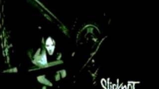 Slipknot - Black Heart  (MFKR) (Read Description)