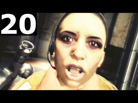 Dying Light Part 20 - The Museum | Rescue Jade | Defeat Tahir - Walkthrough Gameplay No Commentary