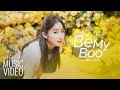 OFFICIAL MV Yoko Apasra Be My Boo Blank The Series OST