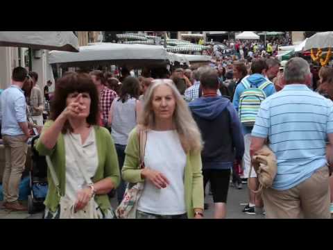 Taking Pictures video.