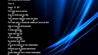 la bela luna - paralamas do sucesso 0001