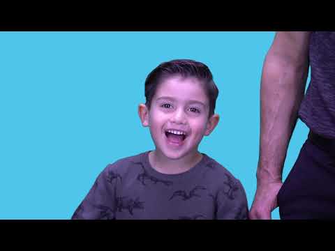 The Daily Bumps Youtube Family Takes You Through A Day In The Life That Includes Reading First 5 California