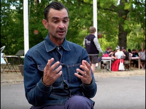 Herräng Dance Camp Stories - The vibe