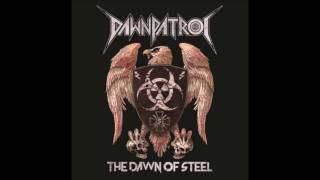 Dawnpatrol - Heavy Metal Addict