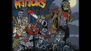 The Meteors - Fuck Like A Beast (Fight Like An Animal)