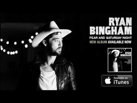 Ryan Bingham 'Nobody Knows My Trouble'