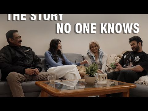 MY FAMILY Expose the Truth About My Childhood | The Story No One Knows | Bhuwan Chauhan