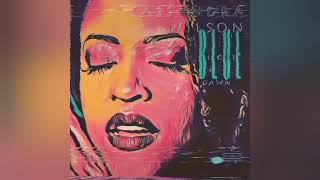 Cassandra Wilson - Blue Light 'Til Dawn (Slowed)