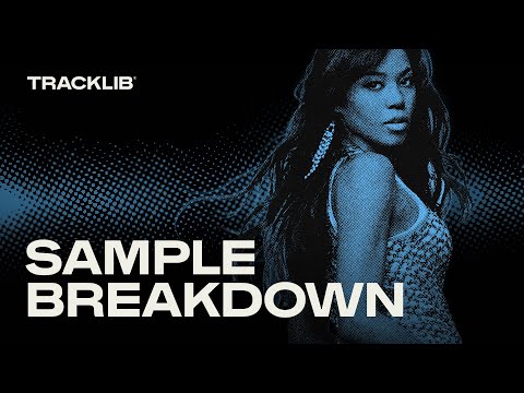 Sample Breakdown: Amerie - 1 Thing