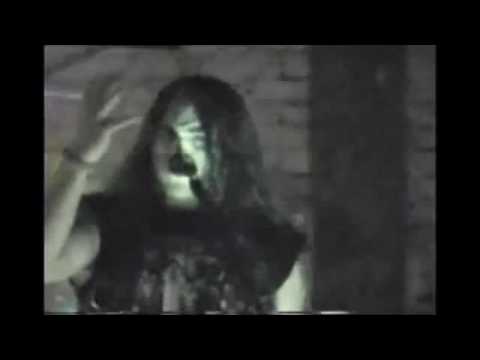 SOULEDGE -  VIOLENT VISIONS    (SOUND OF THUNDER FEST 2003)