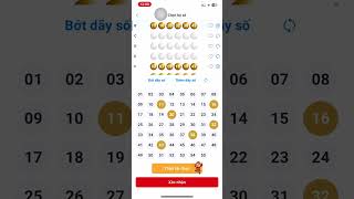 Săn 216 tỷ nào cả nhà ơi #vietlott #xosohomnay #love #2024 #mega