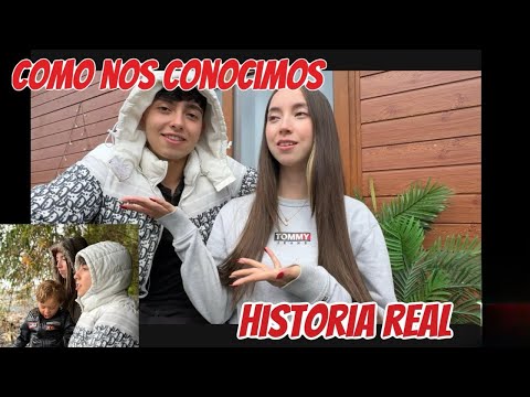 Cómo conocí al papá de mi hijo: Nuestra historia (No fue como imaginan) 🙊❤️