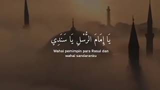 Download lagu Story Wa 30 Detik || Ya Imamarusli Sholawat mp3