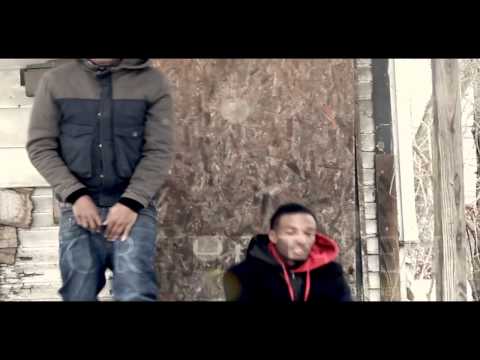 DFD ROD - FOR THE TAKEN | SHOOTER (ROYAL VISUAL)