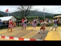 Basel Highland Dance - Fricktaler 2012  #2