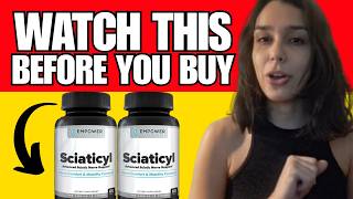 ???? Sciaticyl Reviews 2026 - Empower Sciaticyl - Ingredients & Side Effects?Does Sciticyl Really Work?