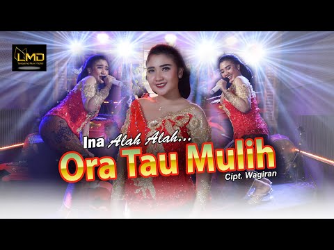 Ina Alah Alah - Ora Tau Mulih (Official Music Video)
