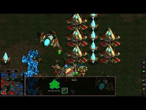 SC Remastered 4x4 match 32