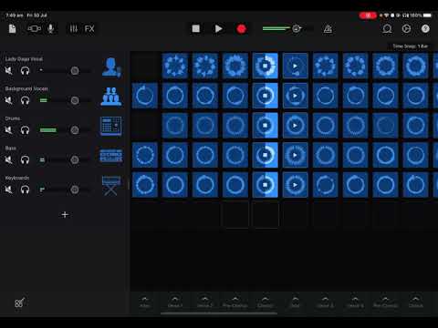 GANちゃんページ Ganspuzzle III – TheCubicle