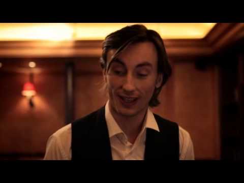 Muss man doch mal ausprobieren...