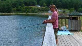 &quot;Let It Rain&quot; - Jason Michael Carroll