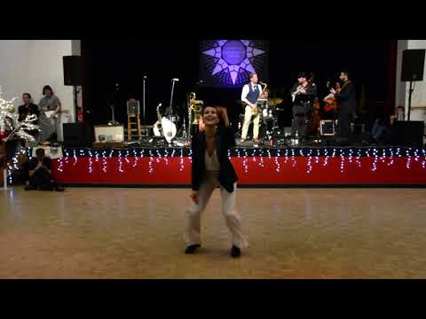 [SCS19] Teachers Demo : Ksenia