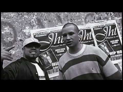 JOSE TAPIAZ ( JHT ) - Todo Bien Todo Bien ( VIDEO OFICIAL )