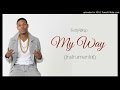 Fetty Wap My Way OFFICIAL Instrumental Prod By NickEbeats