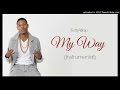 Fetty Wap - My Way OFFICIAL (Instrumental) [Prod. by @NickEbeats]