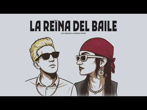 La Reina Del Baile - Guy Davidov, Sharon Attar