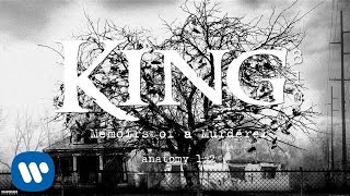 KING 810 - anatomy 1:2 (Audio)