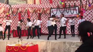 Ek jindari. Koshish by RVPS