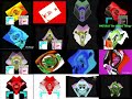 16 KlaskyKlaskyKlaskyKlasky Gummy Bears V2