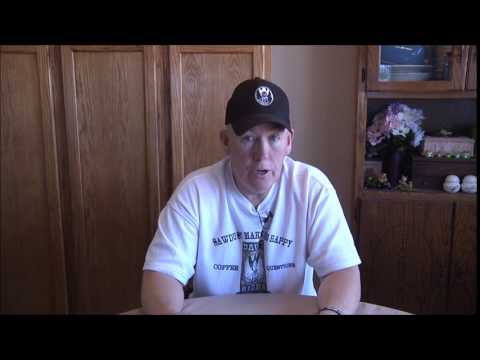 Coffee & Questions 1/30/17 Cracks & Checks, and Pricing