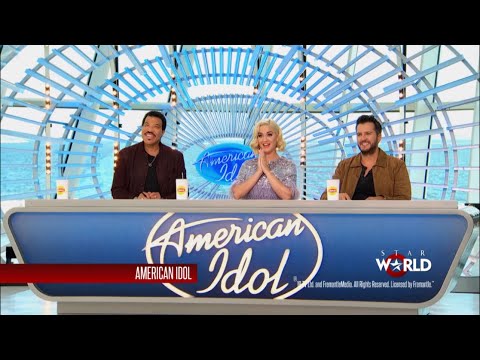 American Idol S18 | Mon-Fri | 9 PM