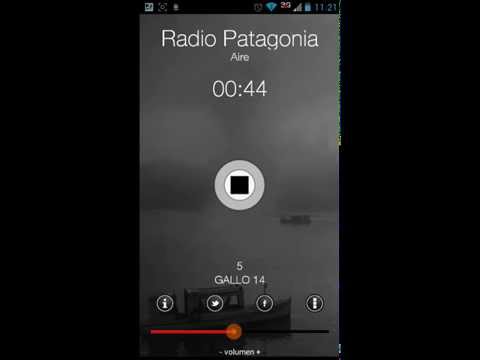 Radio Patagonia 90.5 Video