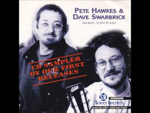 Pete Hawkes - A Housewife's Lament
