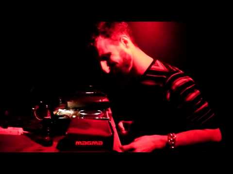 Jimi The Sun @ Tresor ..Globus Floor 09.06.2012