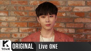 LiveONE(라이브원): Full ver. YONG JUN HYUNG(용준형) _ Go Away(무슨 말이 필요해)