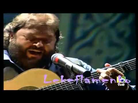 Parrita y Juan de los Banis   Popurri por Tangos