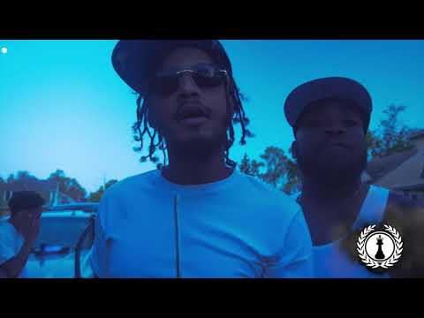 Fenkell Tweez Ft BFE Jr - Spiced Up ( Shot By 4oreverent )