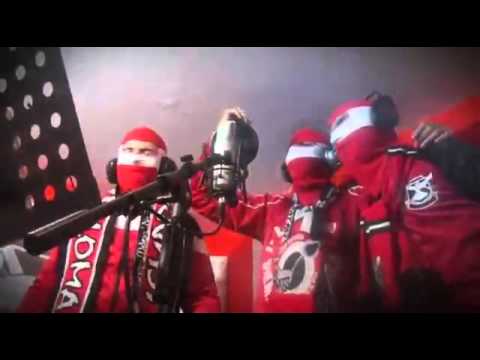 Album Mi Voz Cuenta V2 : 1 - No Pasarán