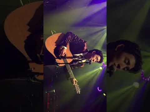 171231 멘트 & 띵호와 & 홍콩 - 잔나비(JANNABI) #상상마당 #판타스틱올드패션파티 #FANTASTIC-OLD FASHIONED-PARTY